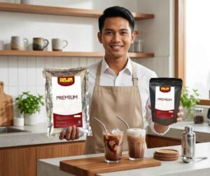 Harga bubuk minuman Premium Kota Pekalongan terbaru