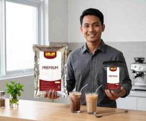 Harga bubuk minuman Premium Kota Salatiga terbaru