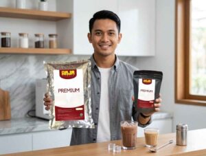 Harga bubuk minuman Premium Kota Semarang terbaru