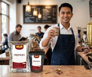 Harga bubuk minuman Premium Kota Surakarta terbaru