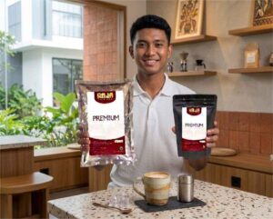 Harga bubuk minuman Premium Magelang terbaru
