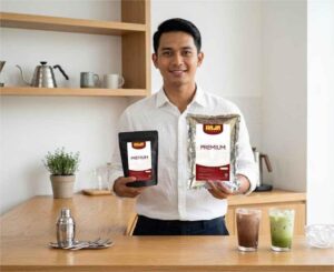 Harga bubuk minuman Premium Pati terbaru