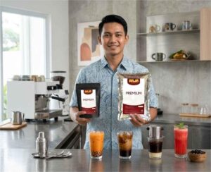 Harga bubuk minuman Premium Pekalongan terbaru