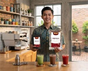 Harga bubuk minuman Premium Purbalingga terbaru