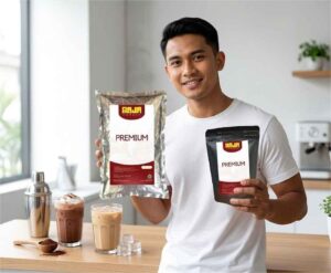 Harga bubuk minuman Premium Purworejo terbaru