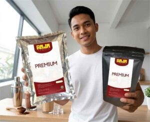 Harga bubuk minuman Premium Rembang terbaru