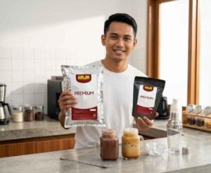 Harga bubuk minuman Premium Temanggung terbaru