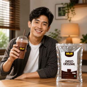 Bubuk Minuman Coklat Brebes