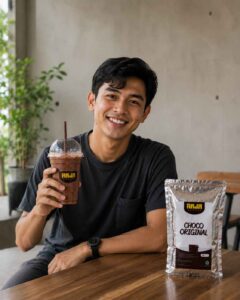 Bubuk Minuman Coklat Purbalingga