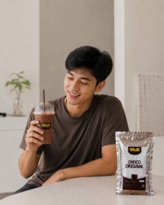 Bubuk Minuman Coklat Rembang