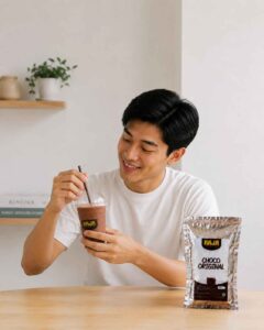 Bubuk Minuman Coklat Kota Semarang