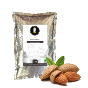 Almond Reguler Mix